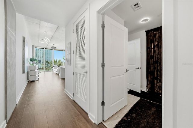 777 N ASHLEY DRIVE 1109, Tampa, FL 33602