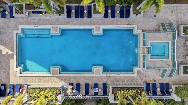 777 N ASHLEY DRIVE 1109, Tampa, FL 33602