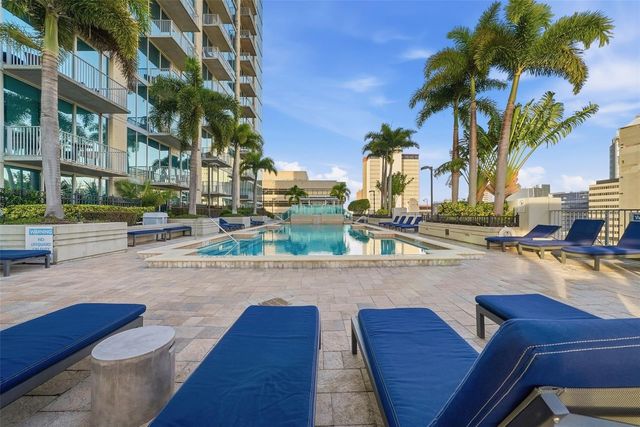 777 N ASHLEY DRIVE 1109, Tampa, FL 33602