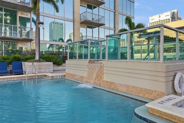 777 N ASHLEY DRIVE 1109, Tampa, FL 33602