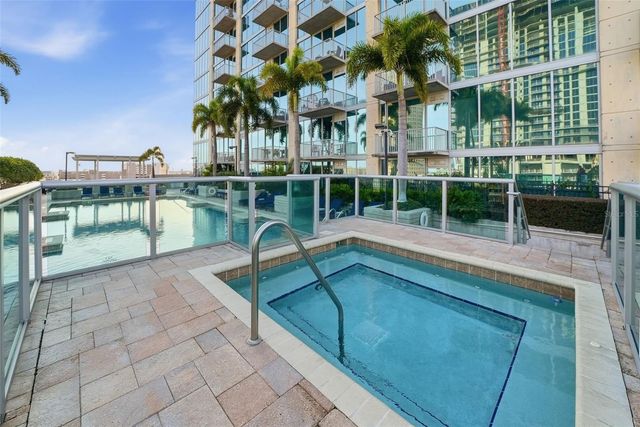 777 N ASHLEY DRIVE 1109, Tampa, FL 33602