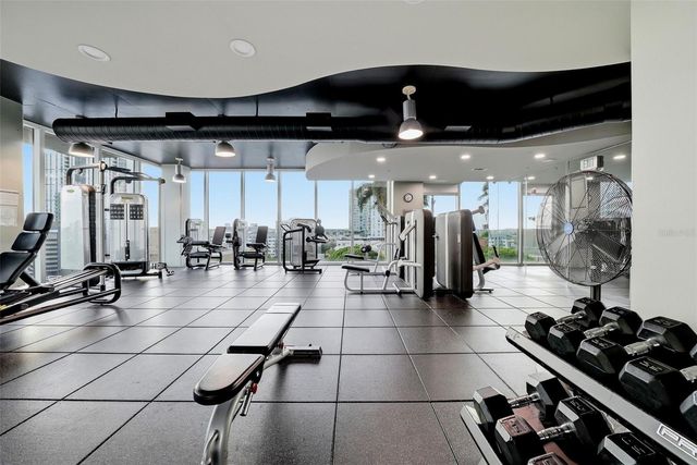777 N ASHLEY DRIVE 1109, Tampa, FL 33602