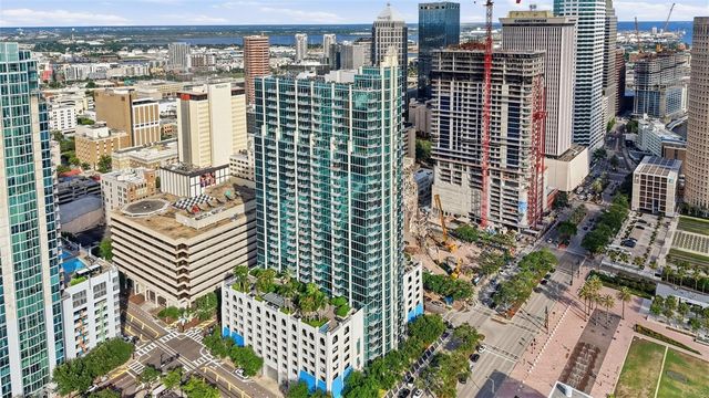 777 N ASHLEY DRIVE 1109, Tampa, FL 33602