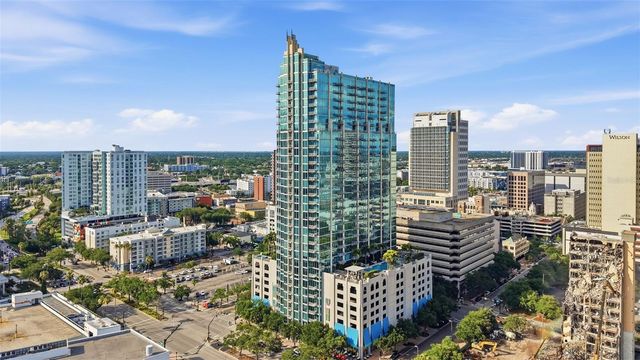 777 N ASHLEY DRIVE 1109, Tampa, FL 33602