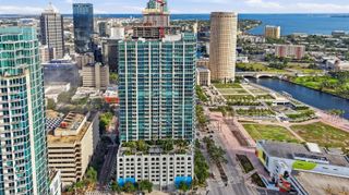 777 N ASHLEY DRIVE 1109, Tampa, FL 33602