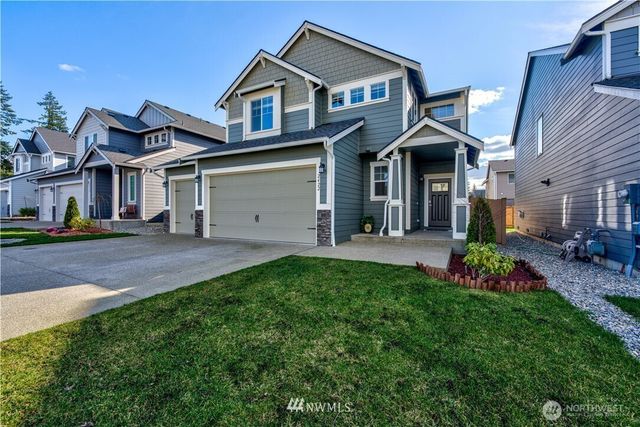 2422 200 Street Ct E, Spanaway, WA 98387