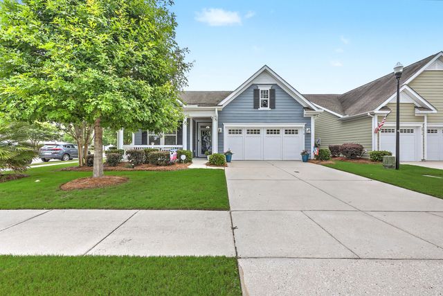 2018 Redback Drive, Summerville, SC 29483
