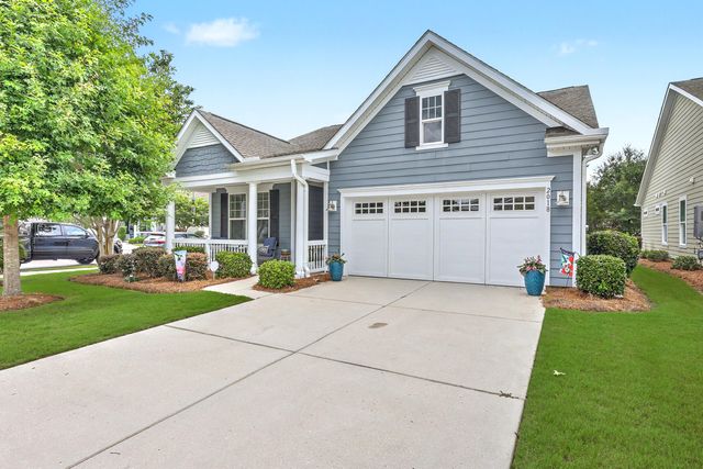 2018 Redback Drive, Summerville, SC 29483