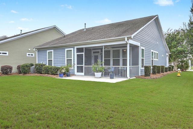 2018 Redback Drive, Summerville, SC 29483