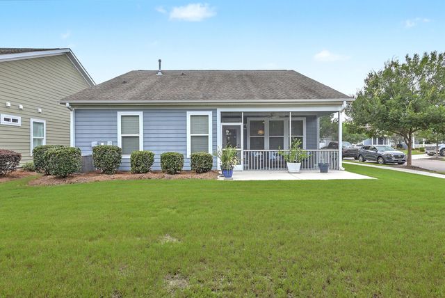 2018 Redback Drive, Summerville, SC 29483