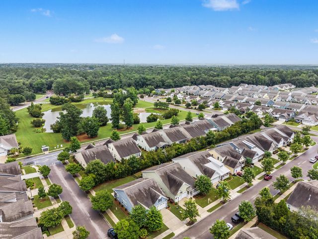 2018 Redback Drive, Summerville, SC 29483