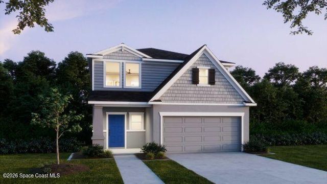1465 Trinidad Street, Deland, FL 32720