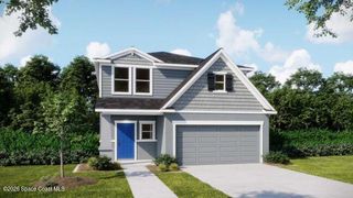 1465 Trinidad Street, Deland, FL 32720