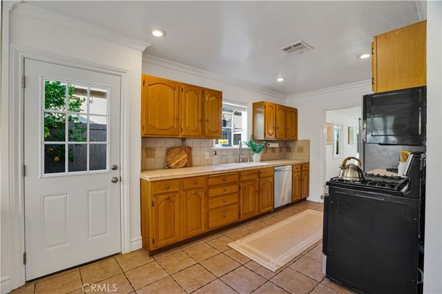 1831 Richard Street, Burbank, CA 91504