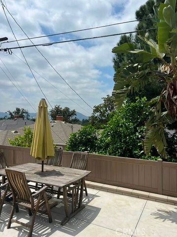 1831 Richard Street, Burbank, CA 91504