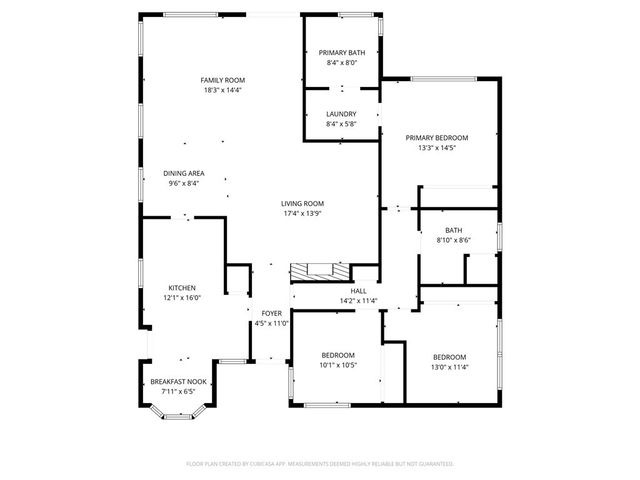 1831 Richard Street, Burbank, CA 91504