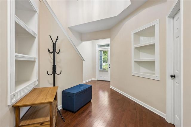 5510 Weddington Drive, Cumming, GA 30040