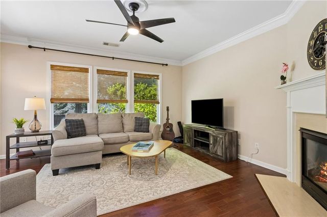 5510 Weddington Drive, Cumming, GA 30040