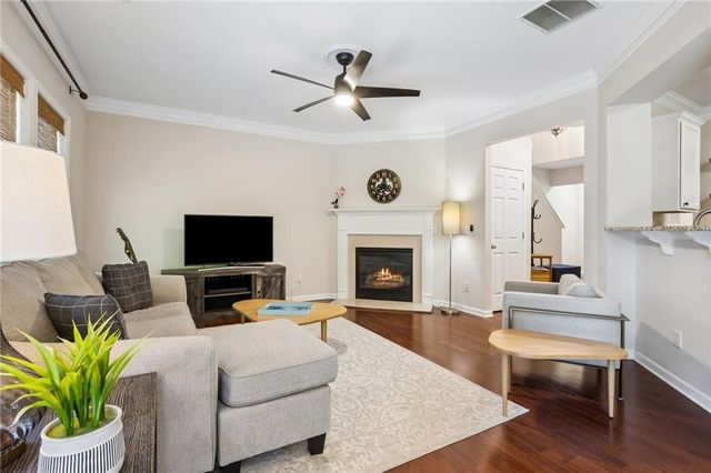 5510 Weddington Drive, Cumming, GA 30040