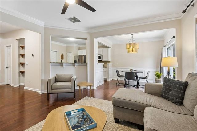 5510 Weddington Drive, Cumming, GA 30040