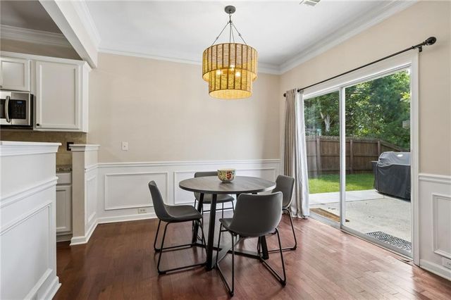 5510 Weddington Drive, Cumming, GA 30040