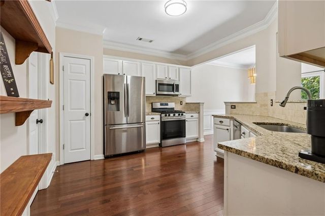 5510 Weddington Drive, Cumming, GA 30040