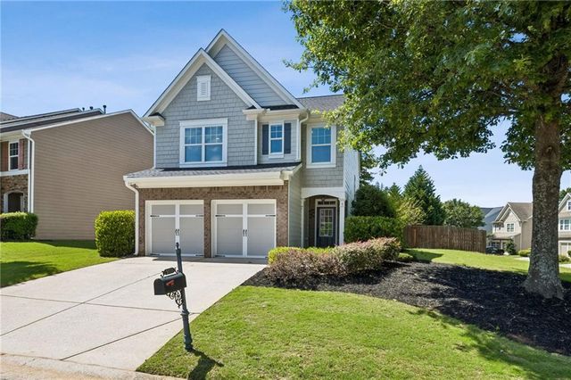 5510 Weddington Drive, Cumming, GA 30040