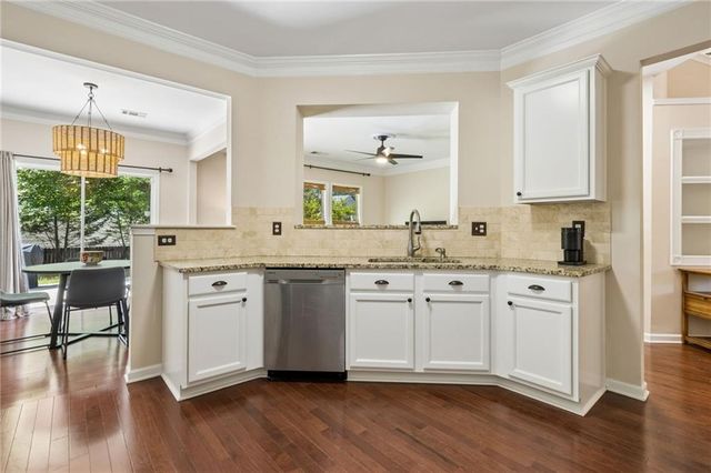 5510 Weddington Drive, Cumming, GA 30040