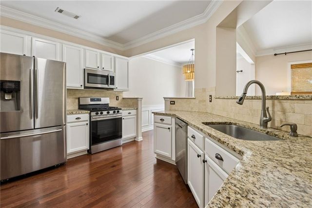5510 Weddington Drive, Cumming, GA 30040