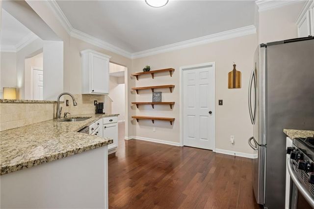 5510 Weddington Drive, Cumming, GA 30040