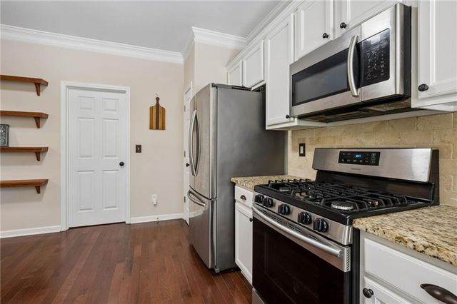5510 Weddington Drive, Cumming, GA 30040