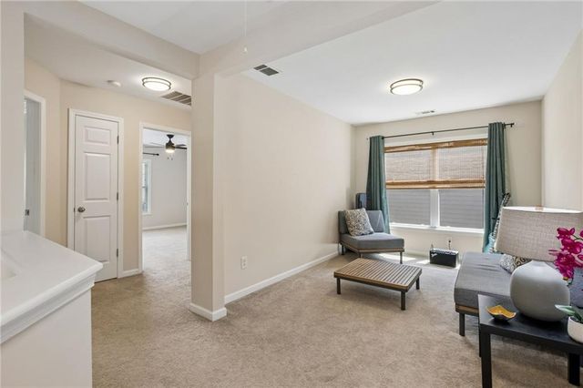 5510 Weddington Drive, Cumming, GA 30040