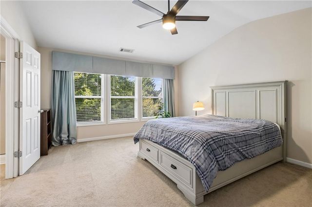 5510 Weddington Drive, Cumming, GA 30040