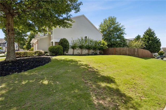 5510 Weddington Drive, Cumming, GA 30040