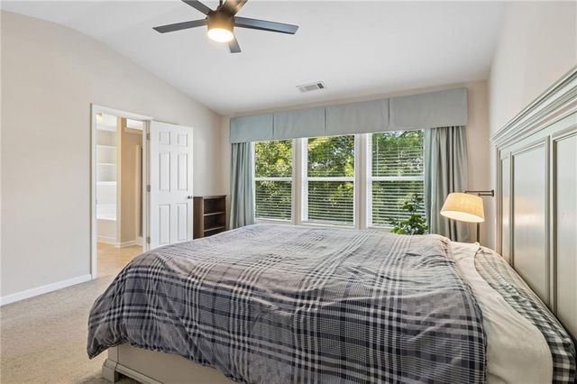 5510 Weddington Drive, Cumming, GA 30040