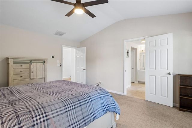 5510 Weddington Drive, Cumming, GA 30040