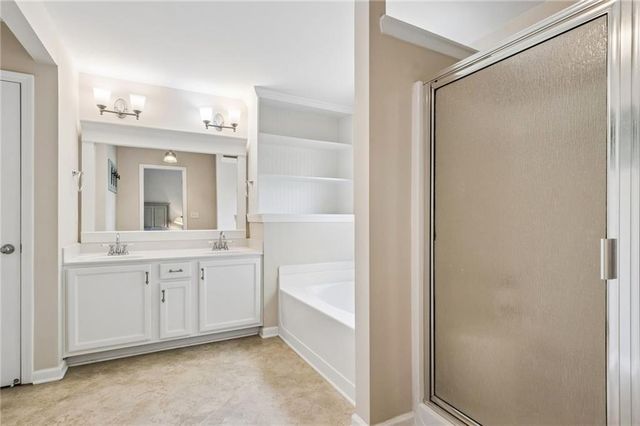 5510 Weddington Drive, Cumming, GA 30040