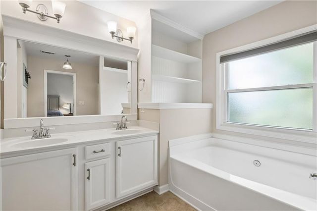 5510 Weddington Drive, Cumming, GA 30040