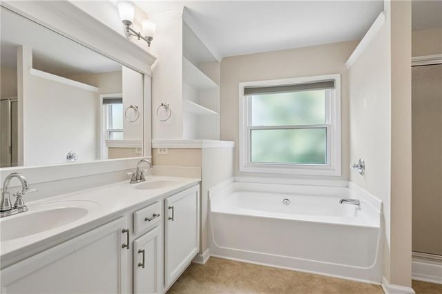 5510 Weddington Drive, Cumming, GA 30040