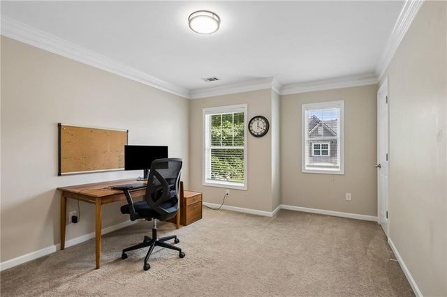 5510 Weddington Drive, Cumming, GA 30040