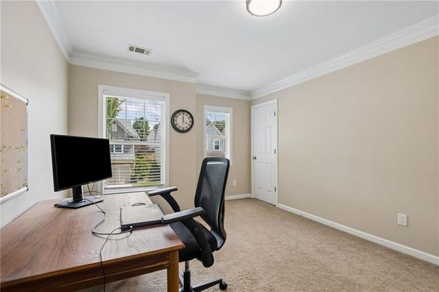 5510 Weddington Drive, Cumming, GA 30040