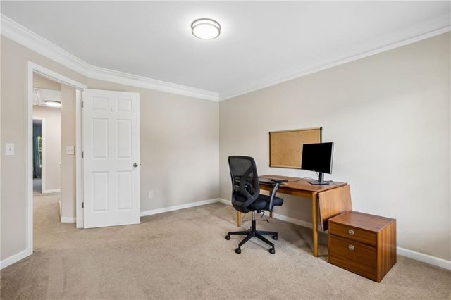 5510 Weddington Drive, Cumming, GA 30040