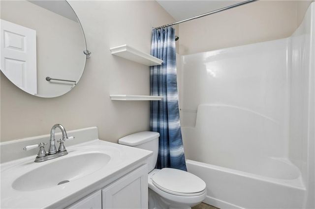 5510 Weddington Drive, Cumming, GA 30040