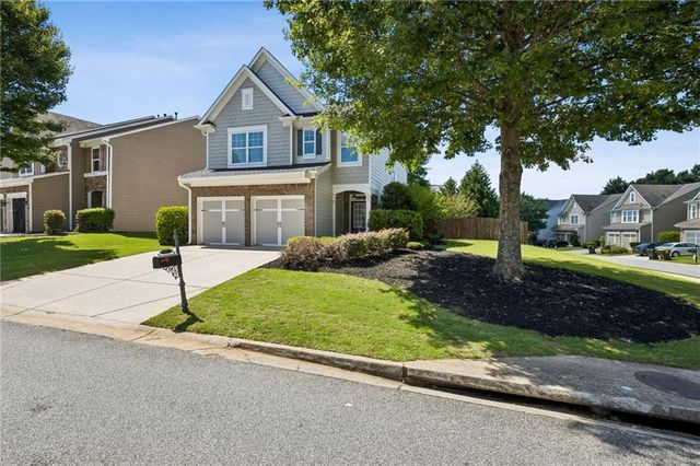 5510 Weddington Drive, Cumming, GA 30040