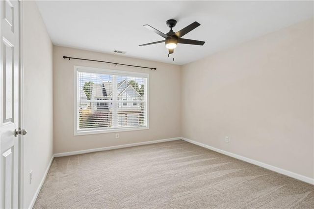 5510 Weddington Drive, Cumming, GA 30040