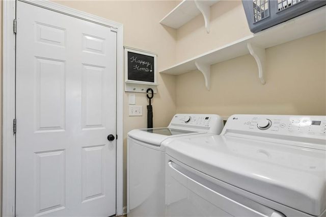 5510 Weddington Drive, Cumming, GA 30040