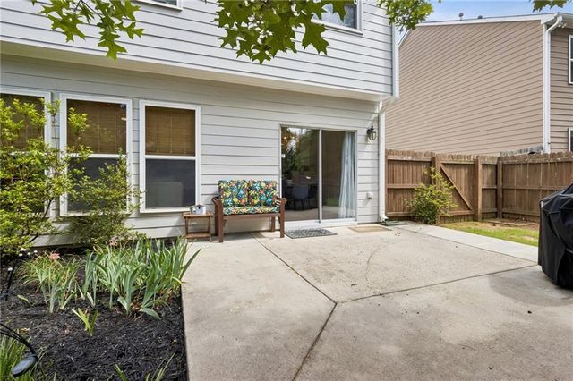 5510 Weddington Drive, Cumming, GA 30040