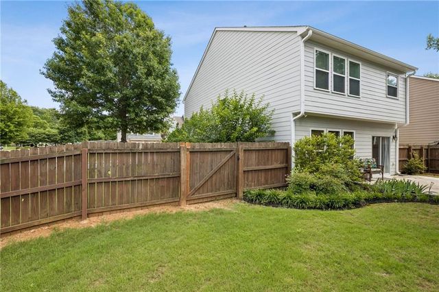 5510 Weddington Drive, Cumming, GA 30040