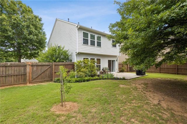 5510 Weddington Drive, Cumming, GA 30040