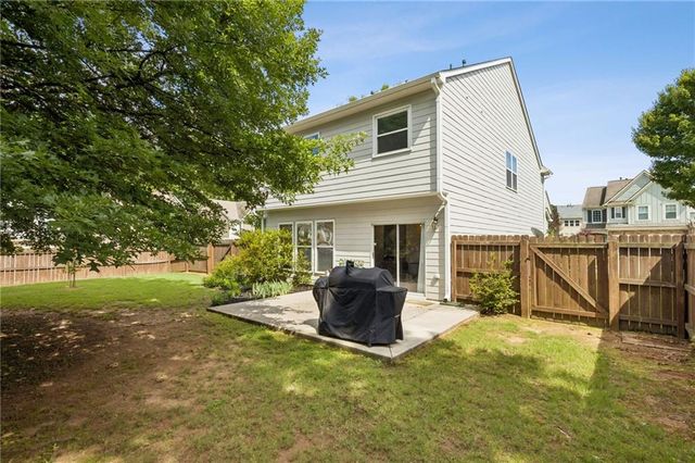 5510 Weddington Drive, Cumming, GA 30040